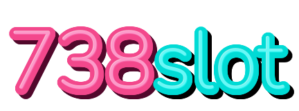 738slot — logo kanal