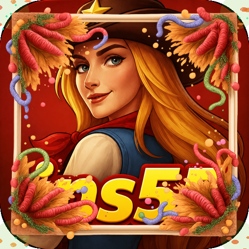 ins55 — galeri pratinjau - APK Resmi